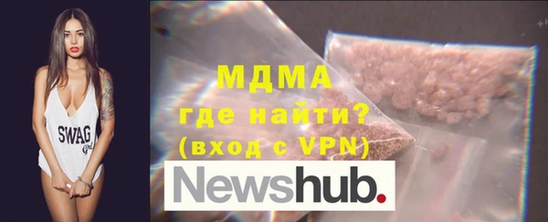 тгк Алексин